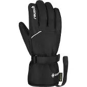 Reusch Sandro was Sven Gore-Tex Ski- en snowboardhandschoenen Zwart 10