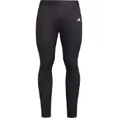 Adidas Techfit Lange Legging Zwart