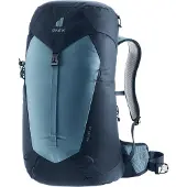 Deuter Sportrugzak 'AC Lite 30' navy / lichtblauw