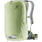 Deuter Sportrugzak 'Race Air' mintgroen / zwart
