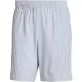 Adidas Sportbroek 'D4T' lichtgrijs