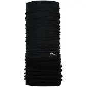 P.A.C. - Recycling Fleece - Colsjaal One Size, zwart