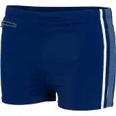 Aquafeel 24853 Swimming Brief Blauw 6 Man