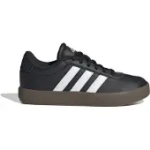 Adidas Sneakers 'VL Court 3.0' zwart / wit
