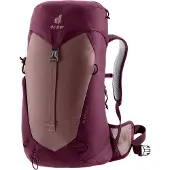Deuter Sportrugzak bordeaux