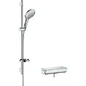 Hansgrohe Raindance Select S 150