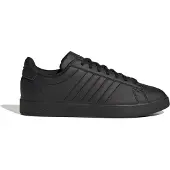Adidas Sneakers laag 'Grand Court 2.0' zwart