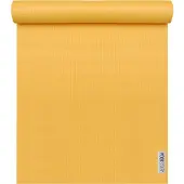 Yogistar Yogamat voor kinderen mandarine Fitnessmat YOGISTAR