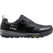 Northwave - Rockit Plus GTX - Fietsschoenen 38, grijs/zwart