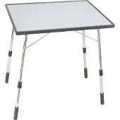Lafuma Louisiane - Campingtafel - Hoogte Verstelbaar - Inklapbaar
