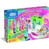 Clementoni Highlighter Creator Studio Hobbypakket