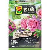 Compo Rozen mest | | 3.5 kg (Organisch, Hersluitbaar)