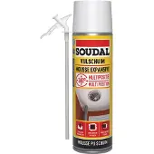 Soudal Vulschuim Multipositie 500ml