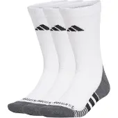 Adidas Sportsokken 'Performance Climacool' donkergrijs / zwart / wit