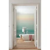Overig Fotobehang Ocean Sense - Meerkleurig - 2,80m X 400cm