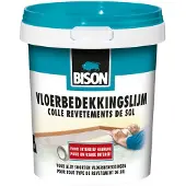 Bison Vloerbedekkingslijm 1kg