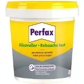 Perfax Allesvuller | | 1 kg