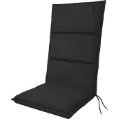 Doppler City hoog rugkussen ca. 119x48x6cm