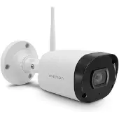 Avidsen Homecam Wr Beveiligingscamera Voor Buiten - Bedraad - 1080p