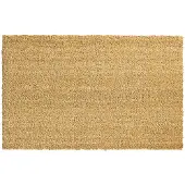 HQ Hamat Kokosmat E-coco Naturel 60 X 40 X 1,5 Cm