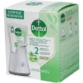 Dettol No Touch Aloe Gadget Carton