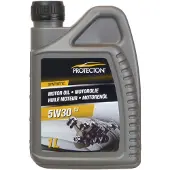 Protecton Motorolie C3 5w40 1l