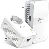 TP-LINK TL-WPA7617 Kit 1000Mbps Duo Pack