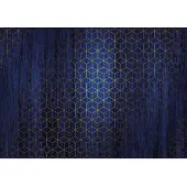 Overig Fotobehang Mystiek - Wit - 2,80m X 400cm