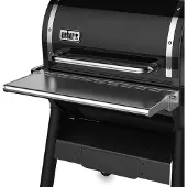Weber Smokefire ex4 werktafel