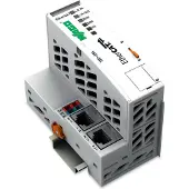 Wago FC EtherCAT PLC-veldbuskoppeler 750-354 1 stuk(s)