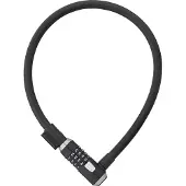 Kryptonite KryptoFlex 1565 15mm Combinatieslot Fietsslot