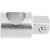 Gedore R67500007 3300430 Verloopstuk 3/8 inch Aandrijving 1/2 (12,5 mm) 40 mm 1 stuk(s)