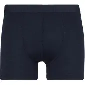Stoic - Merino150 AlsenSt. Boxer - Merino-ondergoed S, blauw