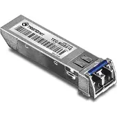 Trendnet TEG-MGBS10D5 Mini-GBIC Dual Wavelength Single-Mode LC 1550 10KM