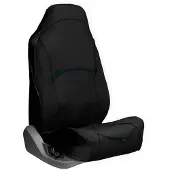 Kurgo Rover Dog Bucket Seat Cover - Hondenautoaccessoire -