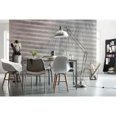 Overig Komar Fotobehang Shadow