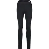 Stoic - Women's Merino240 BengtSt. Long Pants - Merino-ondergoed L, zwart