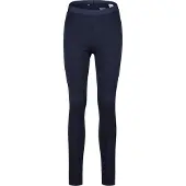 Stoic - Women's Merino240 BengtSt. Long Pants - Merino-ondergoed XXL, blauw