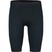 Stoic - Merino180 BengtSt. Short Pants - Merino-ondergoed XXL, zwart