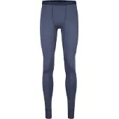 Stoic - Merino180 BengtSt. Long Pants - Merino-ondergoed XXL, blauw