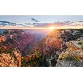Overig Imperial Fotobehang View - Meerkleurig - 2,80m X 450cm