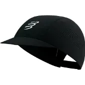 Compressport Pro Racing Cap Zwart