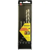 Stanley Betonboor Sds Plus Set - Diam. 5/6/8/10mm