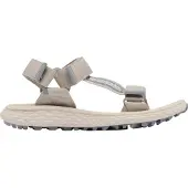 Columbia Sportswear Wandelsandalen 'Konos Globetrot' grijs