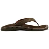 Olukai Slipper Women Ohana Dark Java-Schoenmaat 36