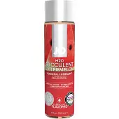 Jo System - H2O Glijmiddel Watermeloen - 120 ml