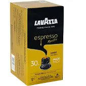 Lavazza Espresso Koffiecups Lungo 30 stuks