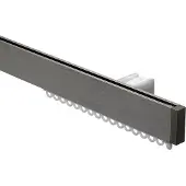 Sencys Complete Set Design Rail Rvs 300cm