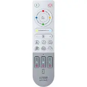 Lutec Afstandsbediening Remote Control wit