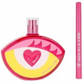Agatha Ruiz de la Prada Look Set 2 Units Eau De Toilette 2 Eenheden